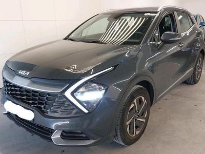 occasion Kia Sportage Active Promise 1.6 Tgdi230