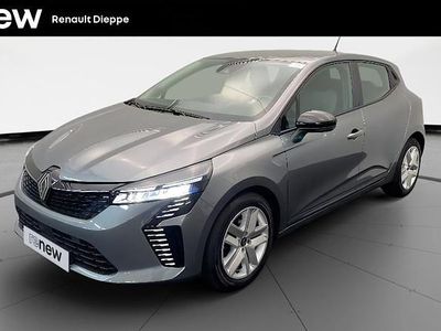 Gris Occasion 2024 Renault Clio V Evolution Citadine | 16 990 €