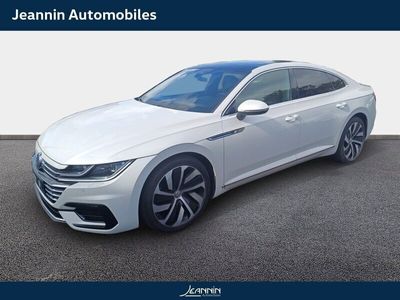 VW Arteon