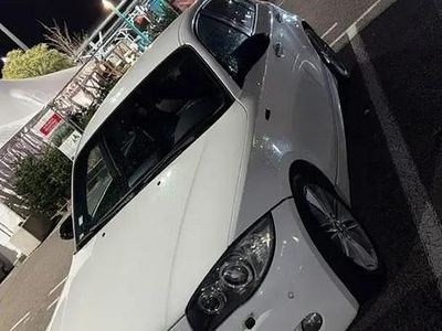 Occasion BMW 123 Sport Line 204 ch (150 kW) 2009 Citadine