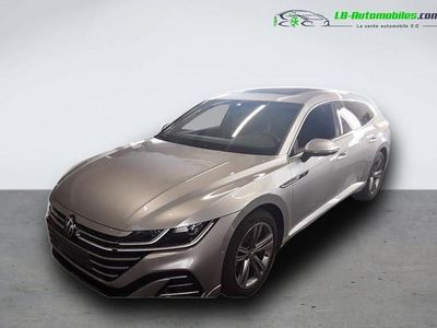 VW Arteon