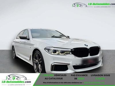 Occasion BMW M550 Comfort Edition 400 ch (294 kW) 2019 Berline