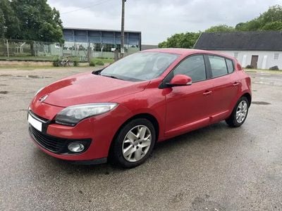 Renault Mégane III