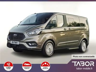 occasion Ford Tourneo Custom 2.0 TDCi 170 Aut Tit 320 L2