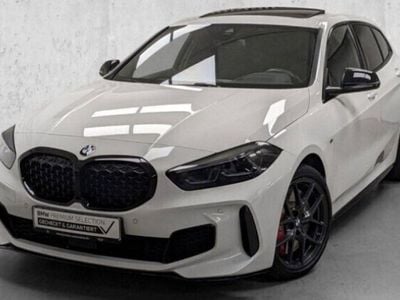 BMW M135