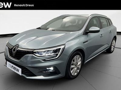 Renault Mégane IV