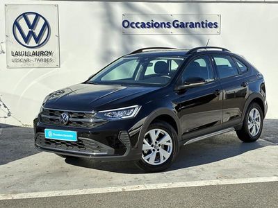 Occasion 2024 VW Taigo Life SUV | 21 490 € (Prix juste)