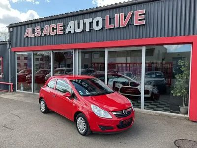 occasion Opel Corsa 1.3 CDTI75 COOL LINE ECOF 3P