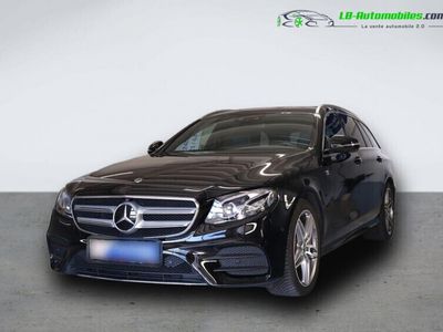 Mercedes E400