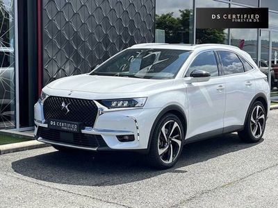 occasion DS Automobiles DS7 Crossback DS7 Crossback Hybride E-Tense EAT8 4x4 Grand Chic