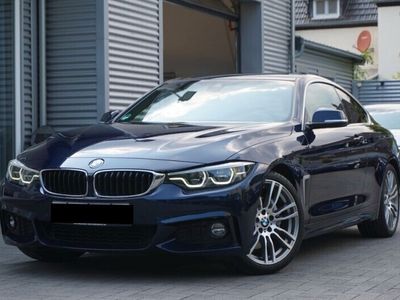 BMW 440