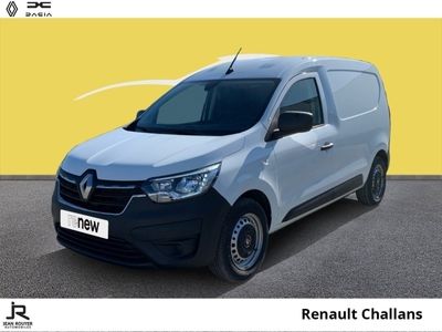 occasion Renault Express EXPRESS VANVAN BLUE DCI 75 - ESSENTIEL