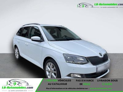 occasion Skoda Fabia Combi 1.2 TSI 110 ch BVA