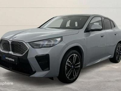 BMW iX2