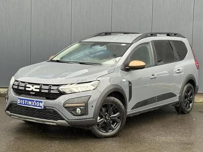 Occasion Dacia Jogger Extreme 94 ch (69 kW) 2025 Gris Monospace