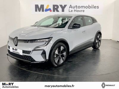 occasion Renault Mégane IV E-Tech EV40 130ch standard charge Equilibre