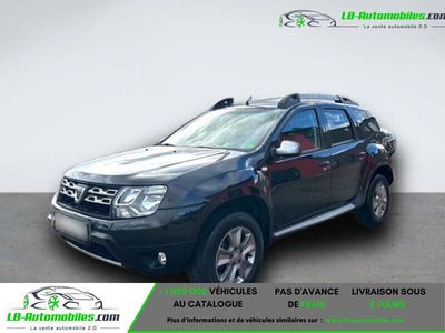 occasion Dacia Duster TCe 125 4x2