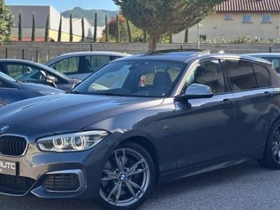 Occasion 2018 BMW M140 M Sport Citadine | 27 990 € (Prix juste)