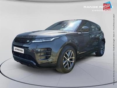 Gris Occasion 2024 Land Rover Range Rover evoque SE Dynamic SUV | 71 999 €