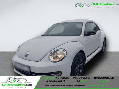 Occasion VW Beetle 150 ch (110 kW) 2016 Coupé
