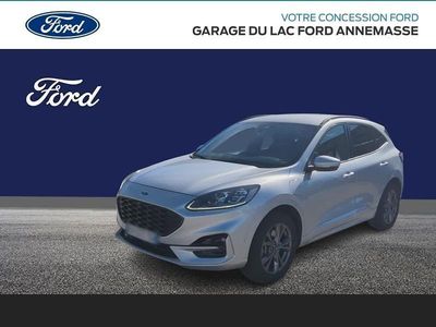 Occasion 2021 Ford Kuga ST-Line X SUV | 19 590 € (Bon prix)