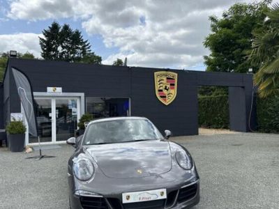 Occasion 2014 Porsche 991 Coupé | 105 991 €