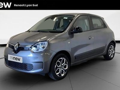 Gris Occasion 2023 Renault Twingo Equilibre Citadine | 13 900 € (Prix assez cher)