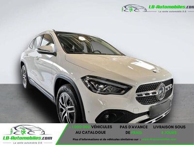 Mercedes GLA200