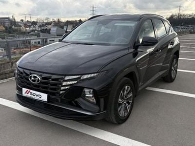 Occasion Hyundai Tucson 180 ch (132 kW) 2022 SUV