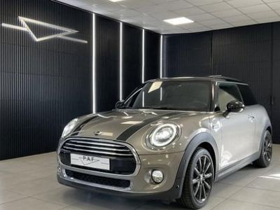 Occasion Mini Cooper 136 ch (100 kW) 2019 Citadine