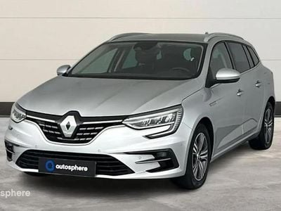 Occasion Renault Mégane IV Intens 94 ch (69 kW) 2021 Break