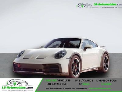 Occasion 2024 Porsche 911 Coupé | 332 800 €