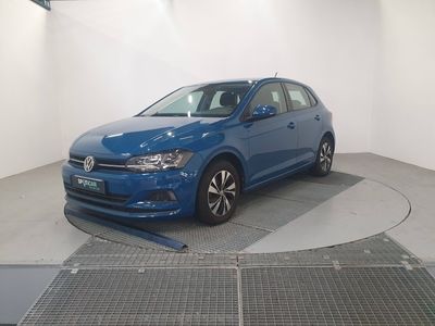 occasion VW Polo 1.0 TSI 95ch Confortline