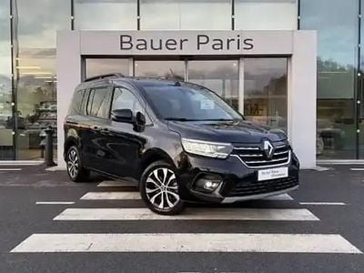 Occasion Renault Kangoo 2023 Noir