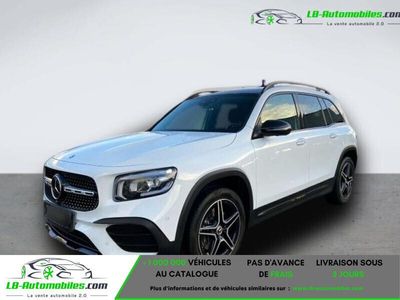 Mercedes GLB250