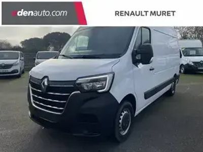 occasion Renault Master Fourgon Fgn Trac F3500 L2h2 Energy Dci 180 Bvr Grand Confort