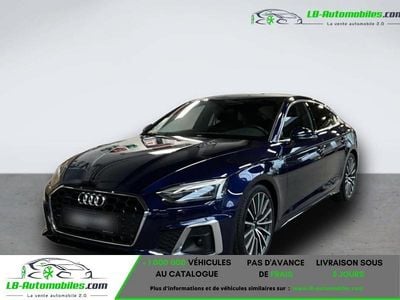 Occasion 2020 Audi A5 Sportback Sport Citadine | 37 200 € (Prix assez cher)