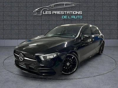 Mercedes A200
