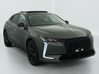 DS Automobiles DS4