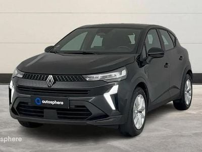 Occasion Renault Captur Evolution 95 ch (69 kW) 2024 SUV