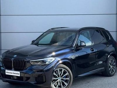 Occasion 2023 BMW X5 M Sport SUV | 63 900 € (Super prix)