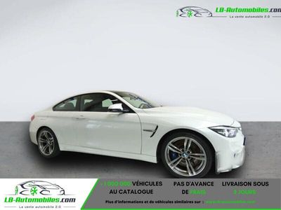 BMW M4 Cabriolet