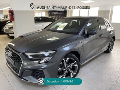 Audi A3 Sportback e-tron