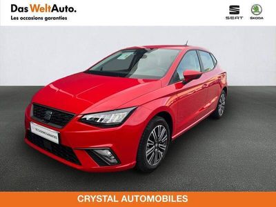 occasion Seat Ibiza Ibiza1.0 EcoTSI 95 ch S/S BVM5