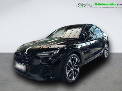 Audi SQ5 Sportback