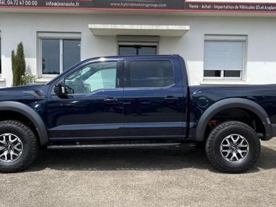 occasion Ford F-150 F150Raptor 2023 Supercrew 158 400 Ttc