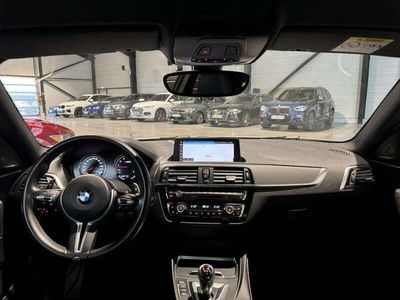 occasion BMW M2 Compétition 410ch Dkg Gps Pro | Sieges M | Harman