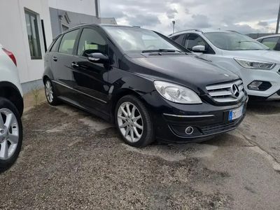 occasion Mercedes B180 cdi Sport