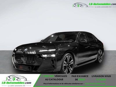 Occasion 2023 BMW 750e Comfort Edition Berline | 112 600 €