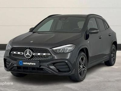 Occasion Mercedes GLA250 AMG line 166 ch (122 kW) 2025 SUV